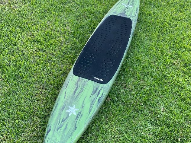 2026  Jarrod Snow Designs - 8' 8"
