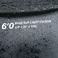 SMIK Custom Wing Super Light - 6' 0