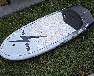 SMIK Custom Wing Super Light - 6' 0", 116 Litres
