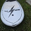 SMIK Custom Wing Super Light - 6' 0