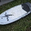 SMIK Custom Wing Super Light - 6' 0