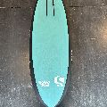 2025 Sunova Foil Drive 5'3 - 5.3 cm - 1