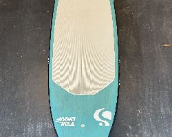 Sunova Foil Drive 5'3 5.3 cm foiling prone/surf foilboard