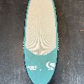 2025 Sunova Foil Drive 5'3 - 5.3 cm