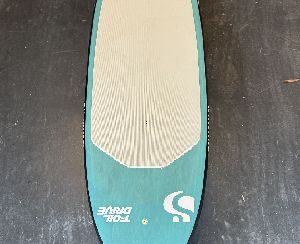 2025 Sunova Foil Drive 5'3 - 5.3 cm