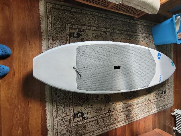 2023 Sunova Aviator - 7.3 cm