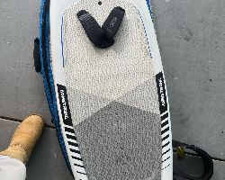 Armstrong Fg 70 Litres 5' 0" foiling wind wing foilboard