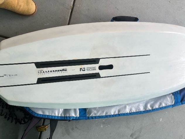 2025 Armstrong Fg - 5' 0", 70 Litres