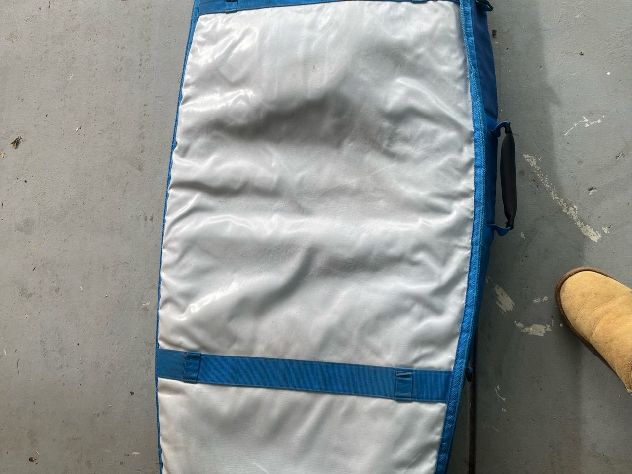 2025 Armstrong Fg - 5' 0", 70 Litres
