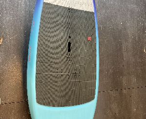2025 Duotone Sky Free 5'7 - 5' 7", 115 Litres