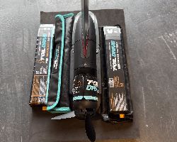 Foil Drive Foil Drive Max High Power foiling components (wings,masts,etc)