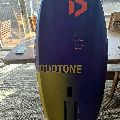 2025 Duotone Sky Style Sls - 150 cm, 75 Litres