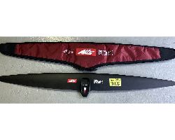 Axis Fireball 1250 1250 cm foiling components (wings,masts,etc)