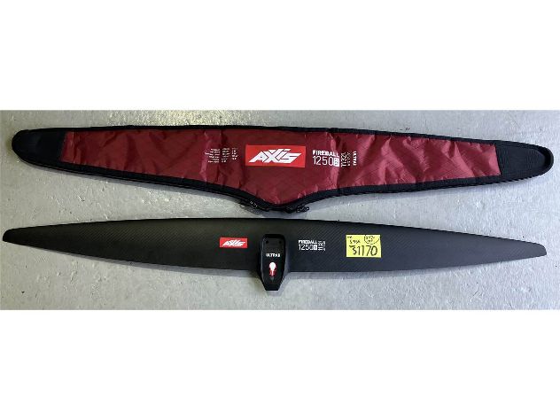 Axis Fireball 1250 - 1250 cm