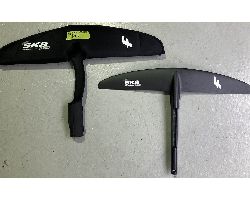 F-One Sk8 V2 550 67 cm foiling components (wings,masts,etc)