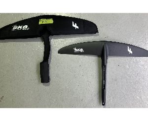 F-One Sk8 V2 550 - 67 cm