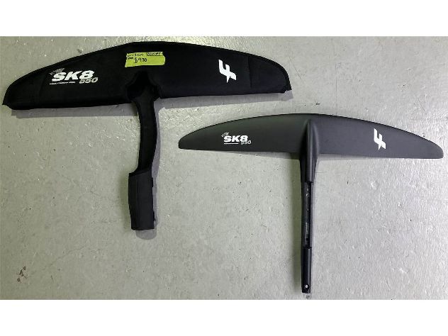 F-One Sk8 V2 550 - 67 cm