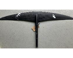 F-One Eagle X 800 98 cm foiling components (wings,masts,etc)