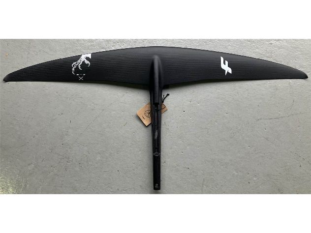 F-One Eagle X 800 - 98 cm