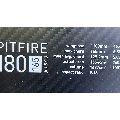 Axis Spitfire 1180 - 1180 cm - 1