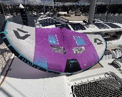 Slingshot Wing Craft V2 150 cm foiling all foiling