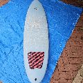 2024 Element Midlength Rounded Pin - 7' 10