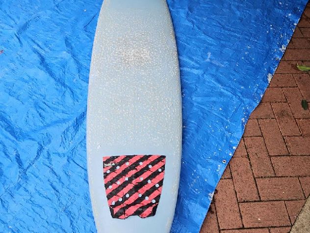 2024 Element Midlength Rounded Pin - 7' 10"