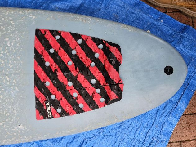 2024 Element Midlength Rounded Pin - 7' 10"