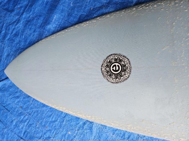 2024 Element Midlength Rounded Pin - 7' 10"
