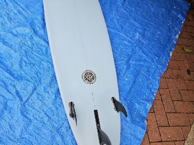 2024 Element Midlength Rounded Pin - 7' 10"