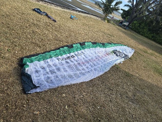 2024 Flysurfer Soul 3 - 12 metre