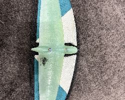  130 Flex 130 cm foiling components (wings,masts,etc)