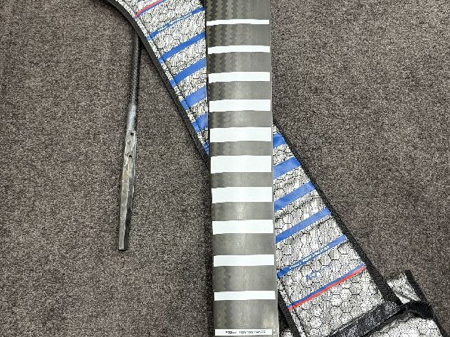 2023 Armstrong Performance Mast 935 - 935 cm