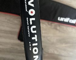Unifoil Progression Mast, Evolution Foils, M Car foiling components (wings,masts,etc)