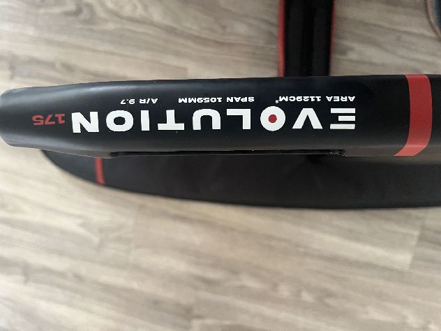 2026 Unifoil Evolution 235 And 175