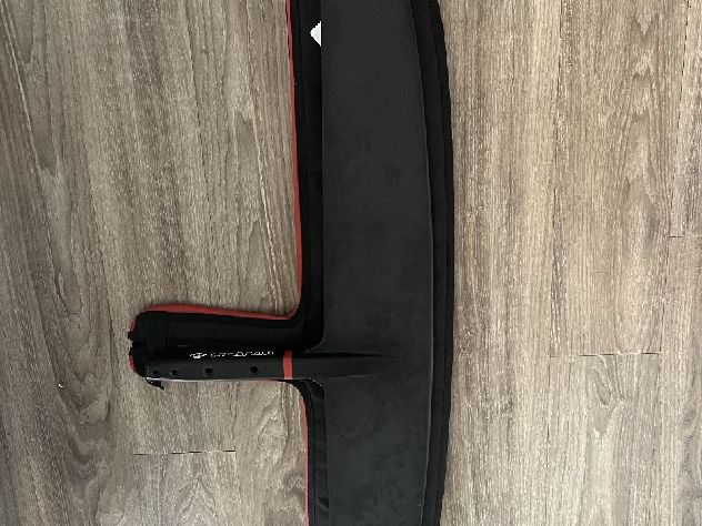 2026 Unifoil Evolution 235 And 175