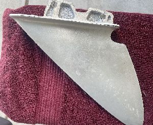 Fins - Tuttle Box