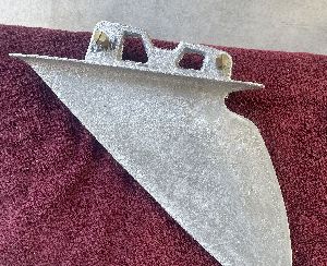 Fins - Tuttle Box