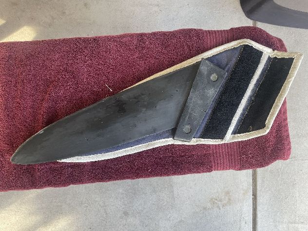 Fins - Tuttle Box