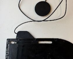 Foil Drive External Antenna 1200 cm foiling components (wings,masts,etc)
