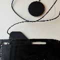 2025 Foil Drive External Antenna - 1200 cm