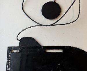 2025 Foil Drive External Antenna - 1200 cm