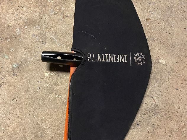 Slingshot Infinity 76 Foil Wing - 76 cm