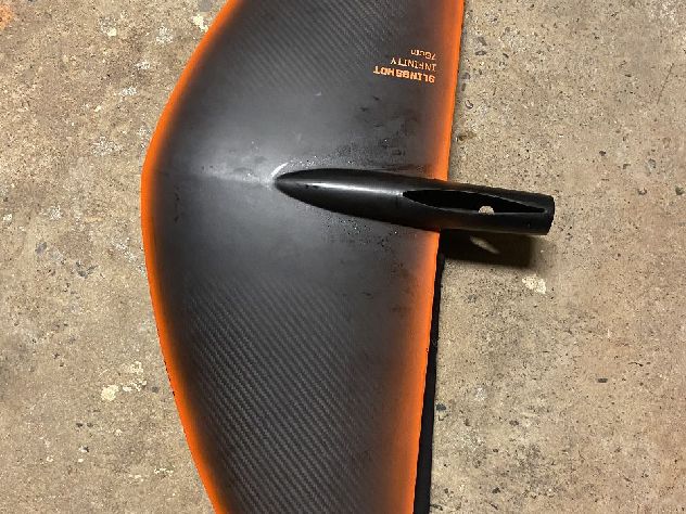 Slingshot Infinity 76 Foil Wing - 76 cm