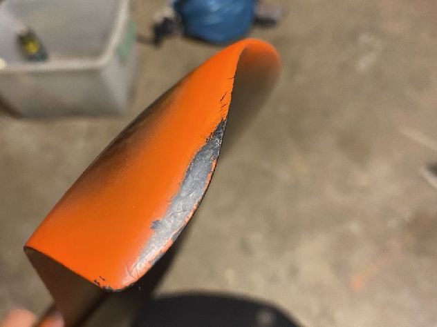 Slingshot Infinity 76 Foil Wing - 76 cm