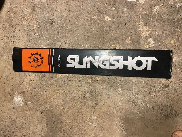 Slingshot Infinity 76 Foil Wing - 76 cm