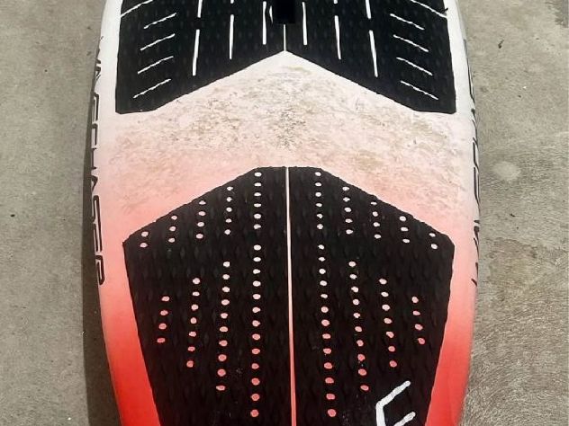 Wave Chaser Gtr2 High Performance Surf S - 250 cm