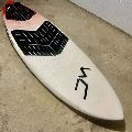 Wave Chaser Gtr2 High Performance Surf S - 250 cm - 1