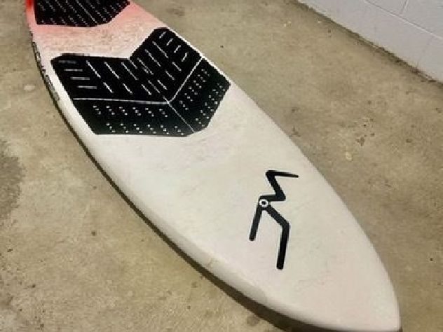 Wave Chaser Gtr2 High Performance Surf S - 250 cm