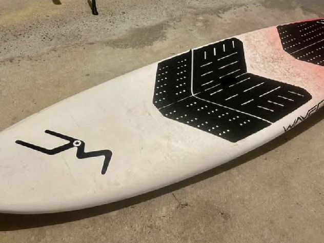 Wave Chaser Gtr2 High Performance Surf S - 250 cm
